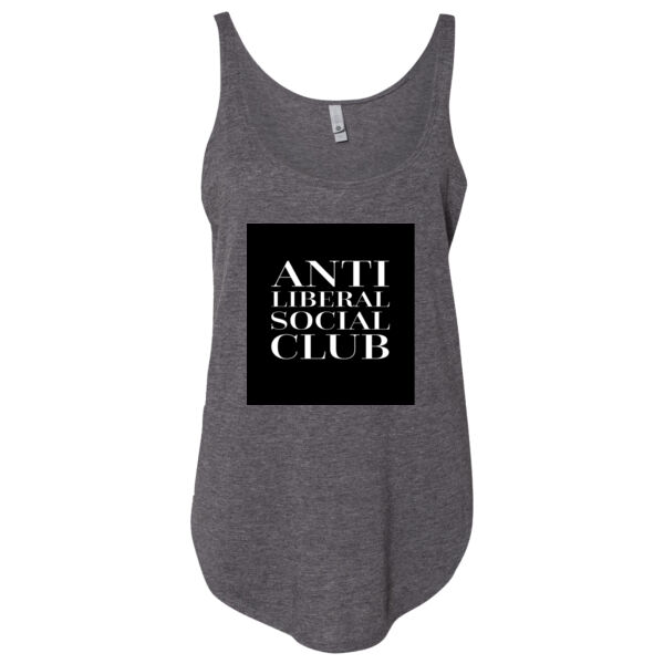Anti Liberal Tank - Women's Thumbnail