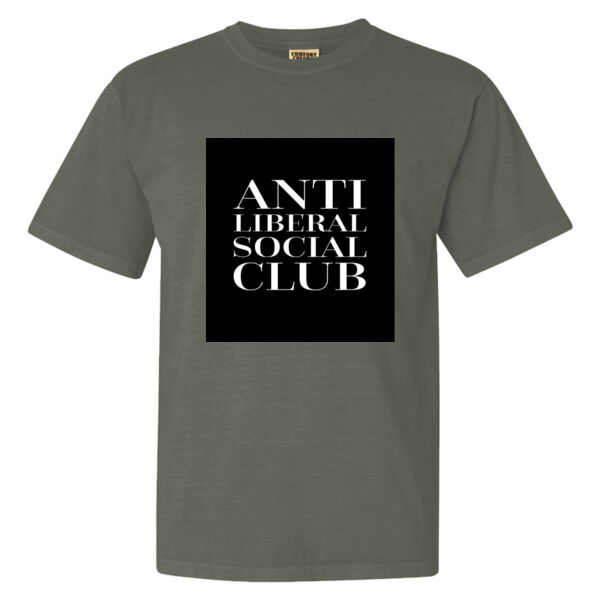 Anti Liberal Tee - Unisex Thumbnail