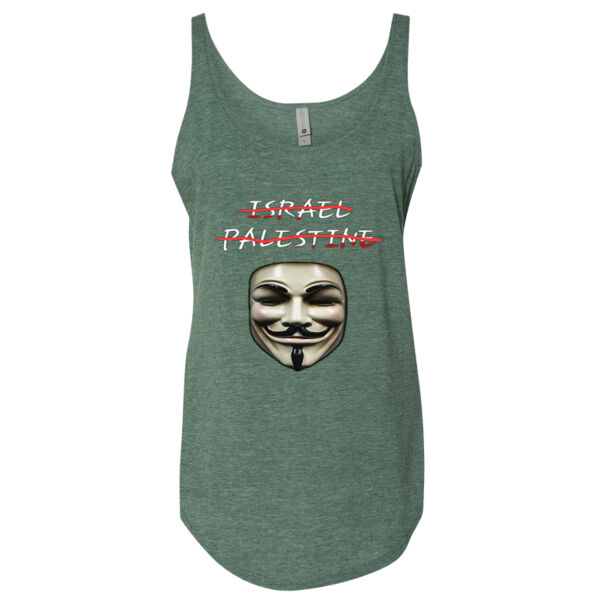 ISRPAL Tank - Women's Thumbnail